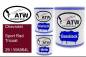 Preview: Chevrolet, Sport Red Tricoat, 29 / WA964L: 1L Lackdose + 1L Klarlack + 500ml Härter - Set, von ATW Autoteile West.